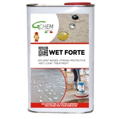 Wet Forte - Solvent Wet Look Impregnator 